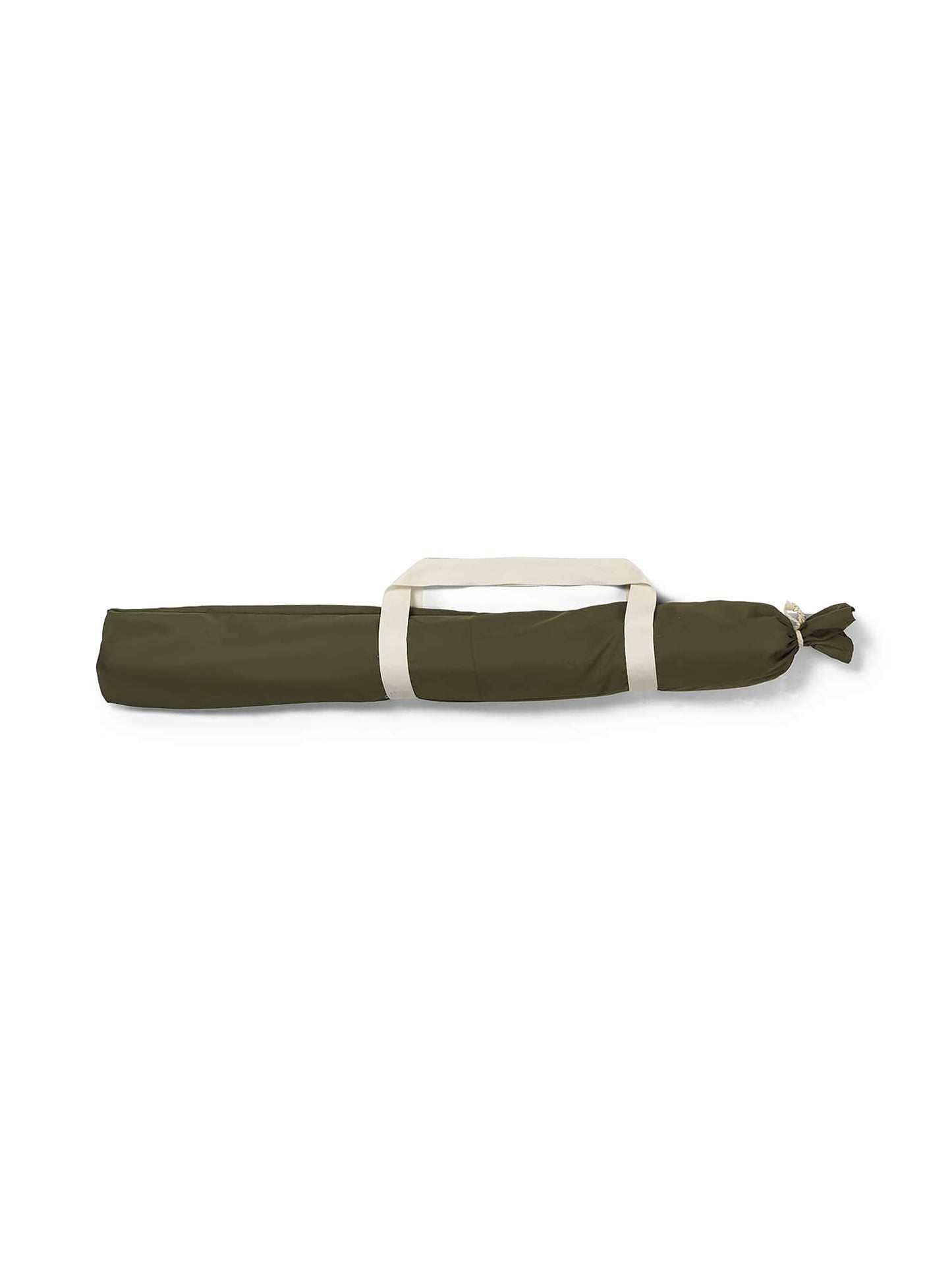 Ferm Living Lull parasol Military Olive
