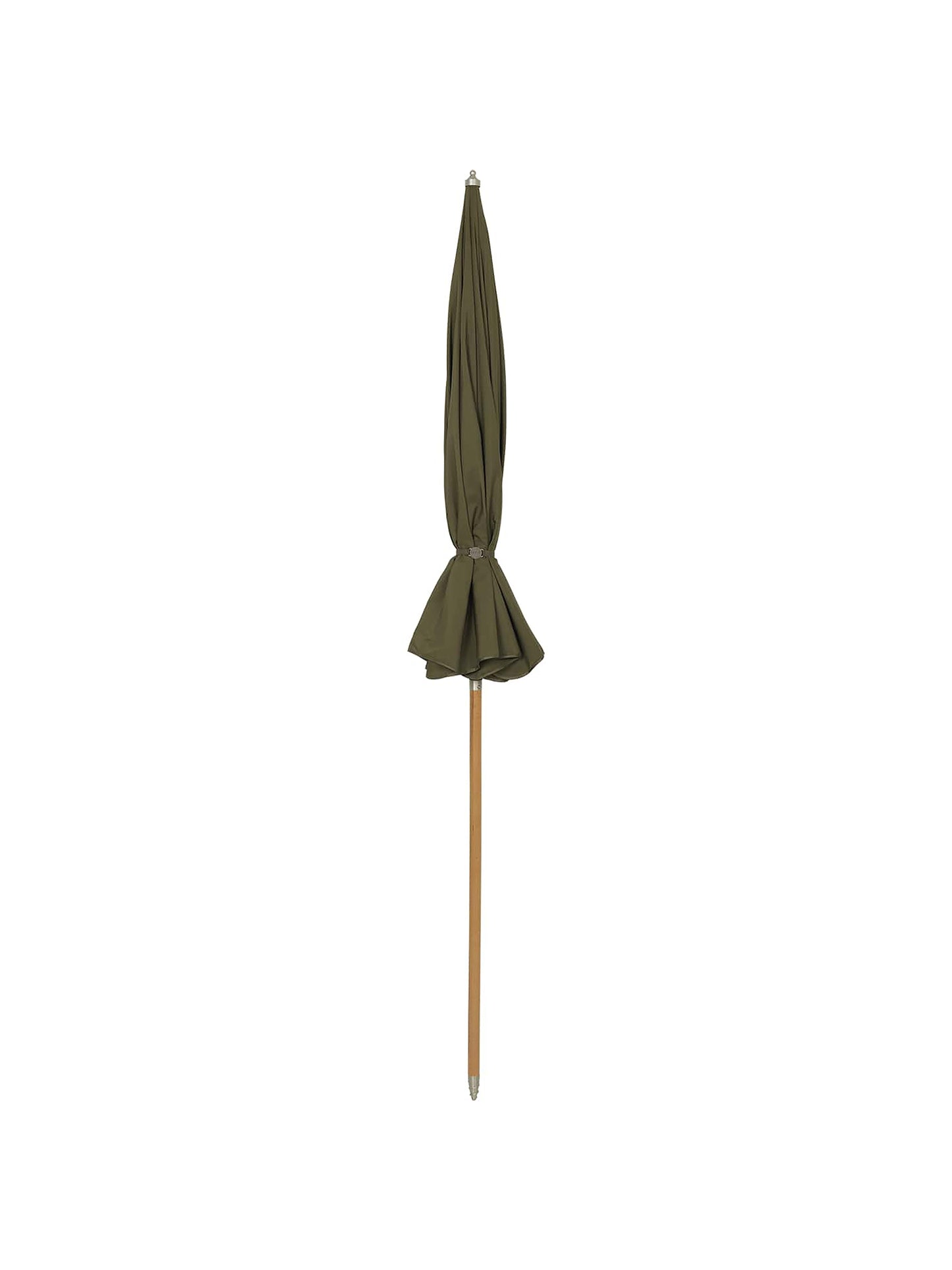 Ferm Living Lull parasol Military Olive