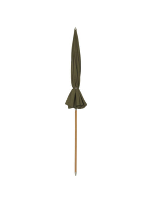 Ferm Living Lull parasol Military Olive