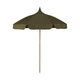 Ferm Living Lull parasol Military Olive
