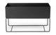 Ferm Living Plant Box Large Black