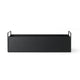 Ferm Living Plant Box Small plantenbak Black