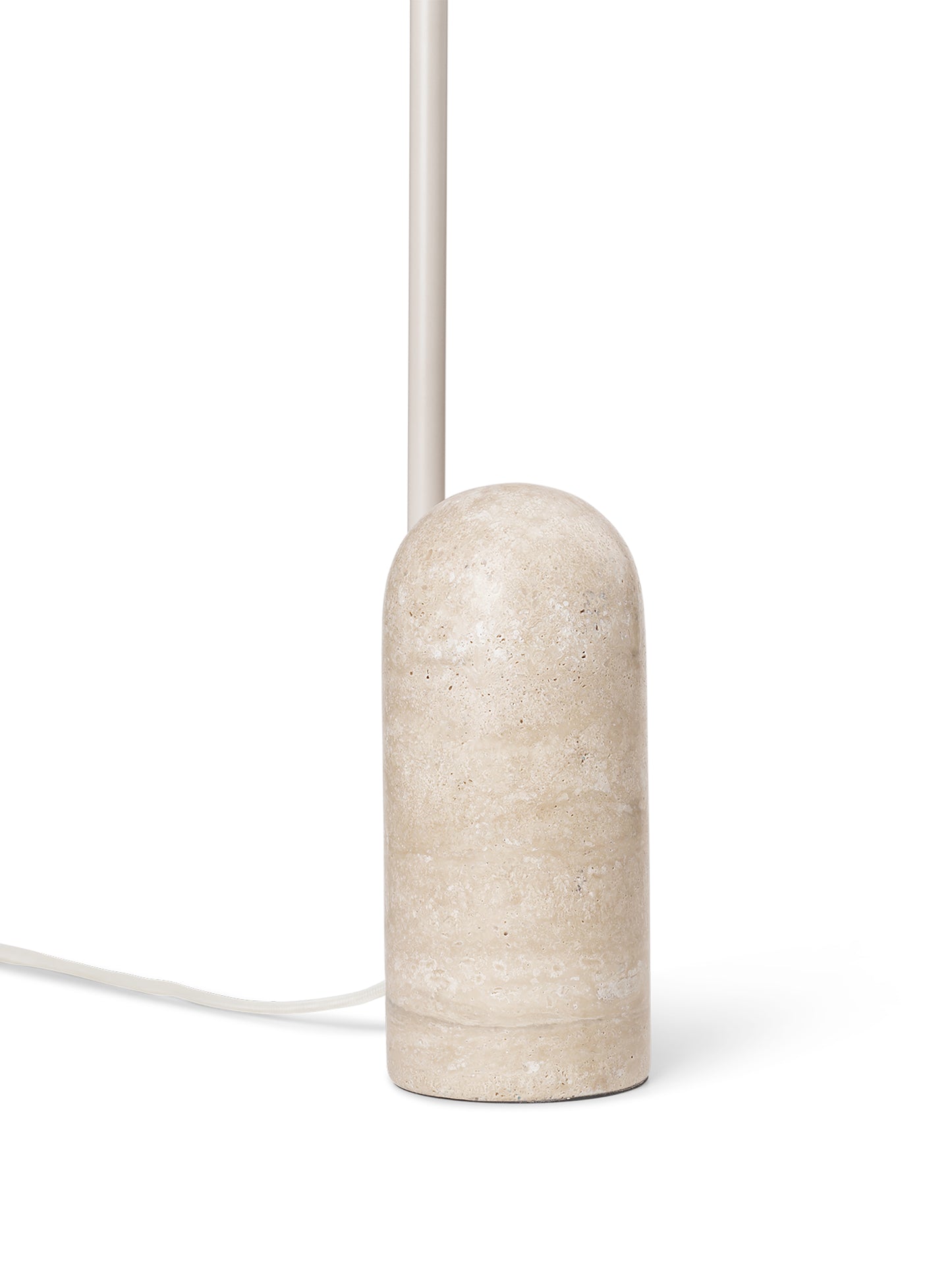 Ferm Living Arum tafellamp Cashmere