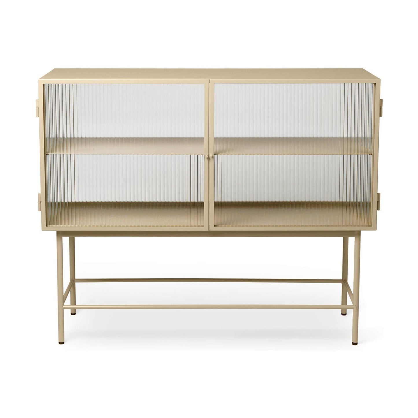 Ferm Living Haze dressoir Cashmere