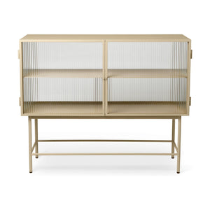 Ferm Living Haze dressoir Cashmere