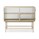 Ferm Living Haze dressoir Cashmere