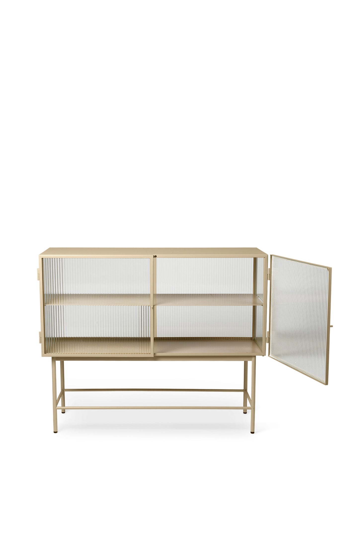 Ferm Living Haze dressoir Cashmere