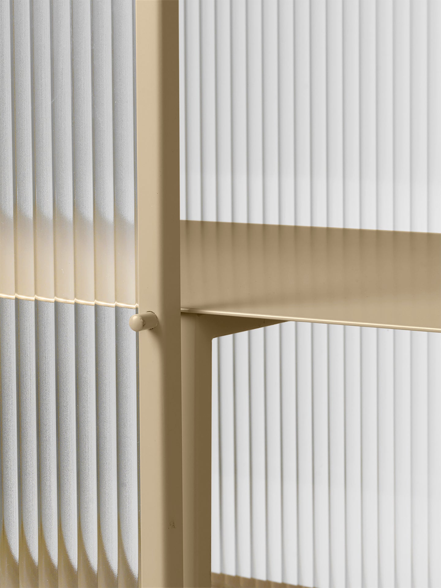 Ferm Living Haze dressoir Cashmere