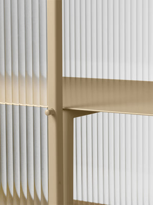 Ferm Living Haze dressoir Cashmere