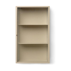 Ferm Living Haze wandkast Cashmere