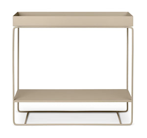 Ferm Living Plant Box Two-Tier Cashmere