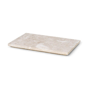 Ferm Living Tray for Plant Box Beige