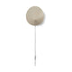 Ferm Living Arum wandlamp Cashmere