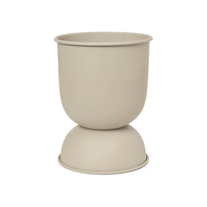 Ferm Living Hourglass XS bloempot Cashmere