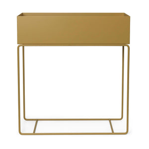 Ferm Living Plant Box plantenbak Straw