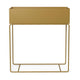Ferm Living Plant Box plantenbak Straw