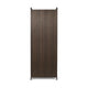 Ferm Living Sill opbergkast 70x200 cm eiken Dark Stained
