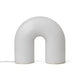 Ferm Living Vuelta vloerlamp White