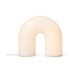 Ferm Living Vuelta vloerlamp Wit