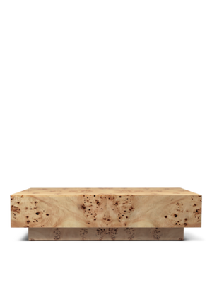 Ferm Living Burl salontafel Natural