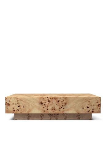 Ferm Living Burl salontafel Natural