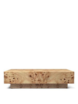 Ferm Living Burl salontafel Natural