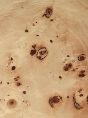 Ferm Living Burl salontafel Natural