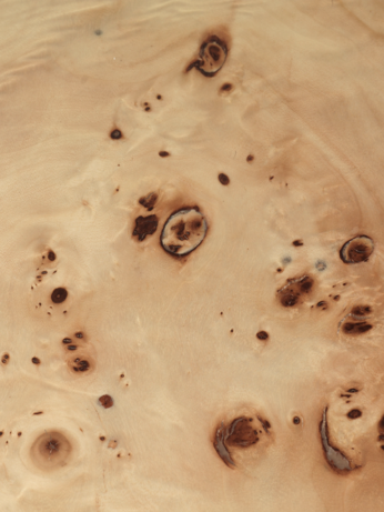 Ferm Living Burl salontafel Natural