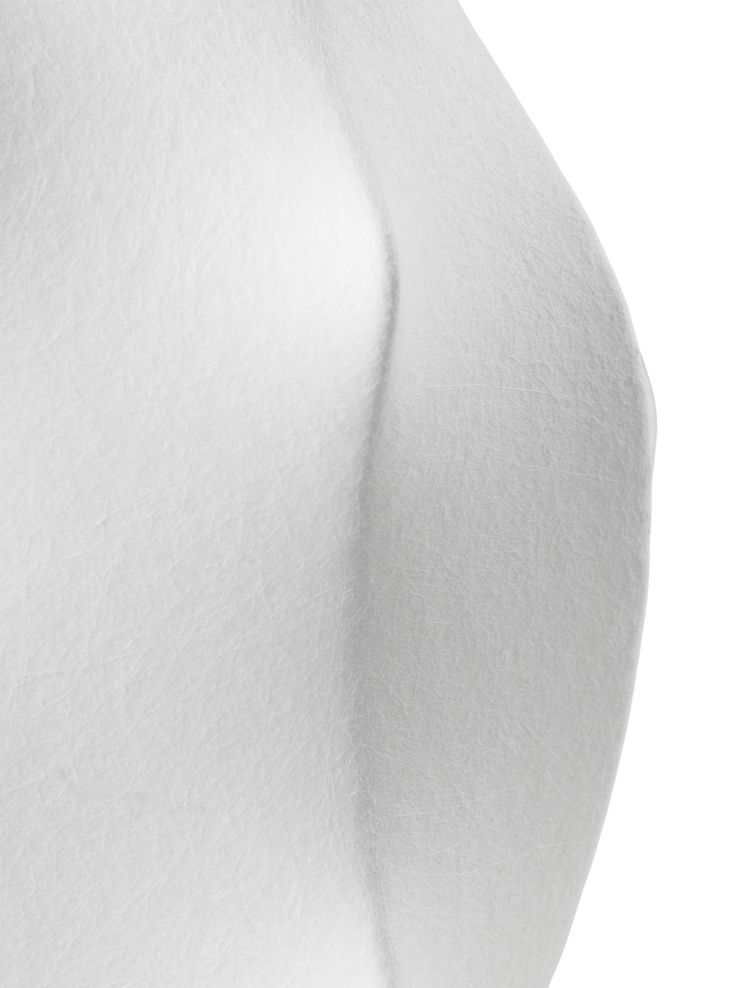 Ferm Living Dae vloerlamp Wit