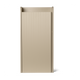Ferm Living Sill wandkast 42x85 cm Cashmere