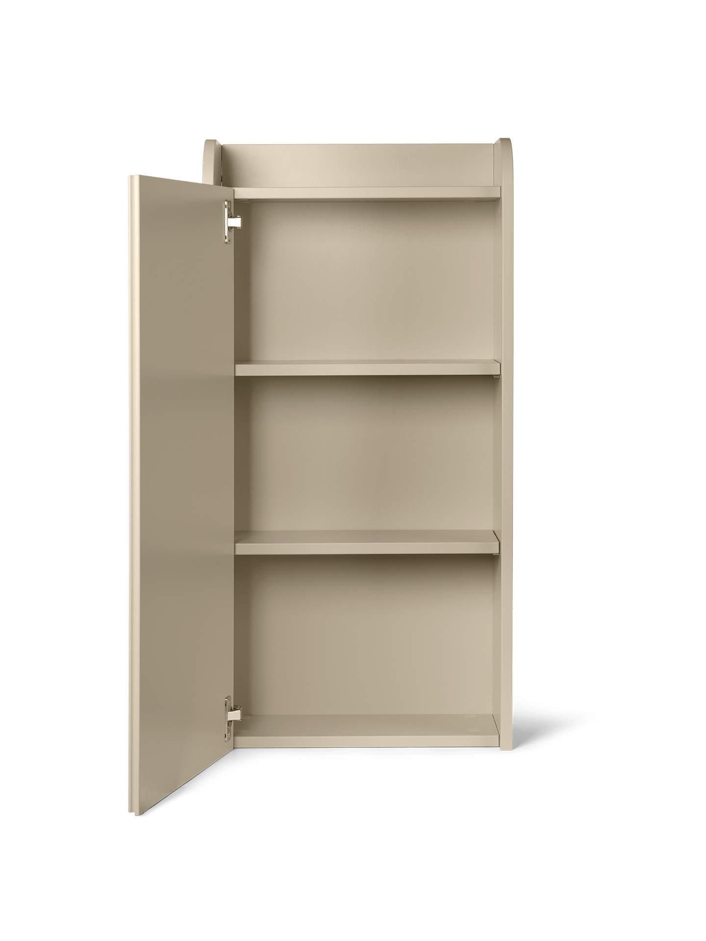 Ferm Living Sill wandkast 42x85 cm Cashmere