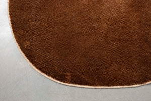 Zuiver Phila vloerkleed 257x160 cm Terra