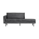 WOOOD Rodeo daybed links velvet Mountain