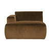 Chaise longue arm links