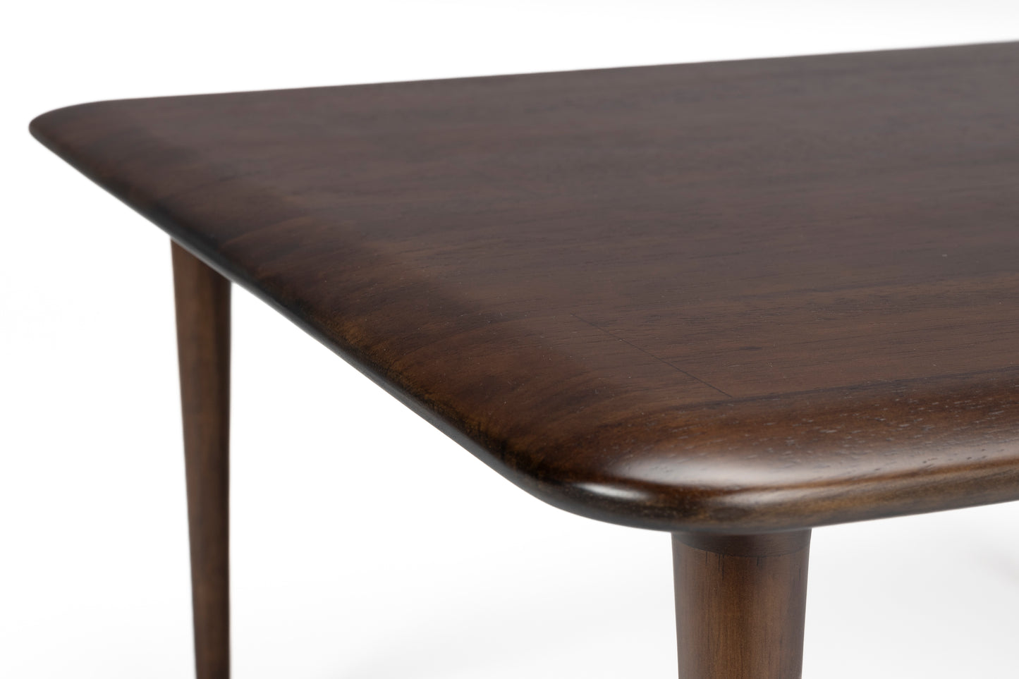 Dutchbone Elroy salontafel 70x70 cm Bruin
