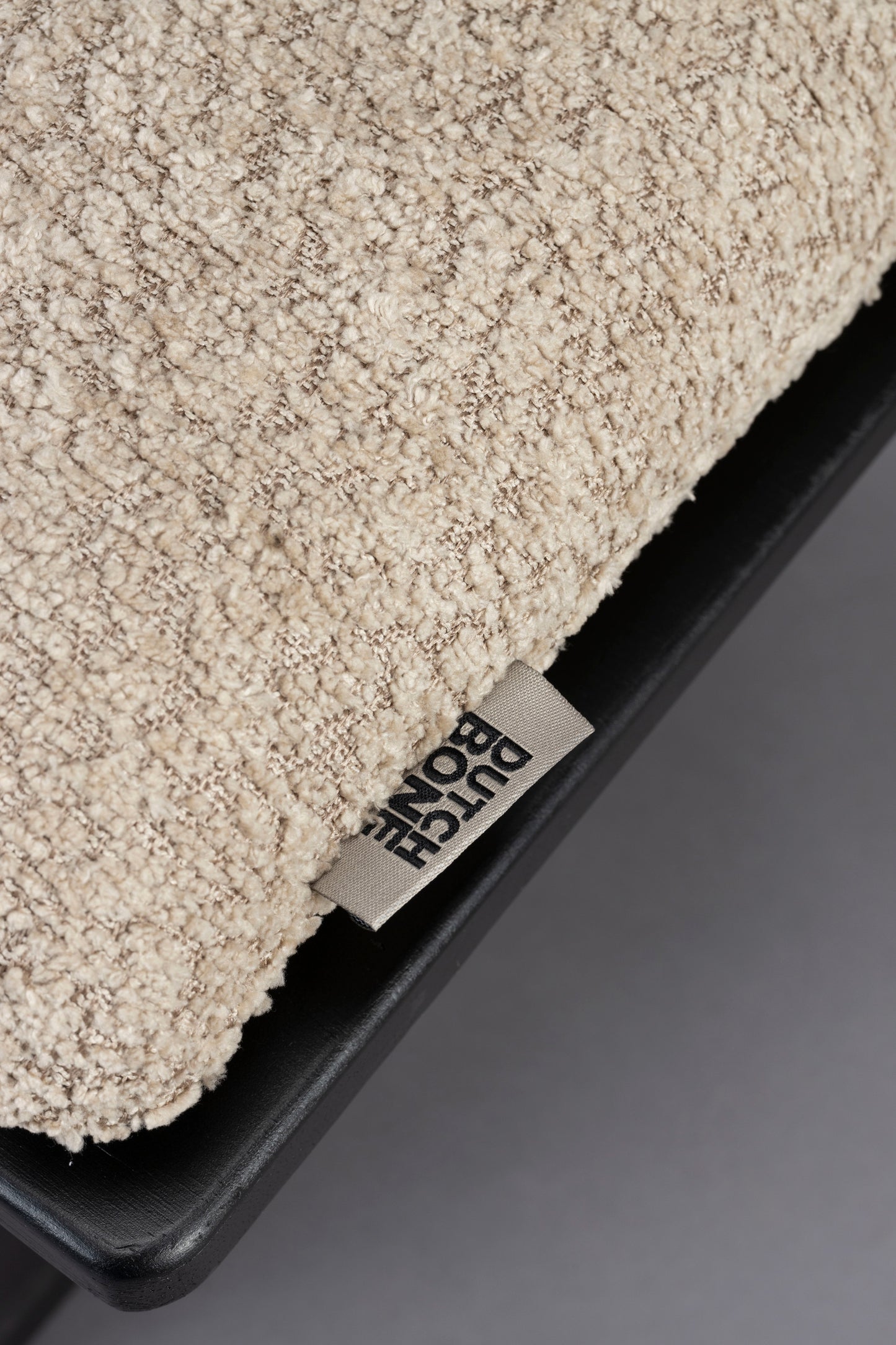 Dutchbone Shiho halbank beige