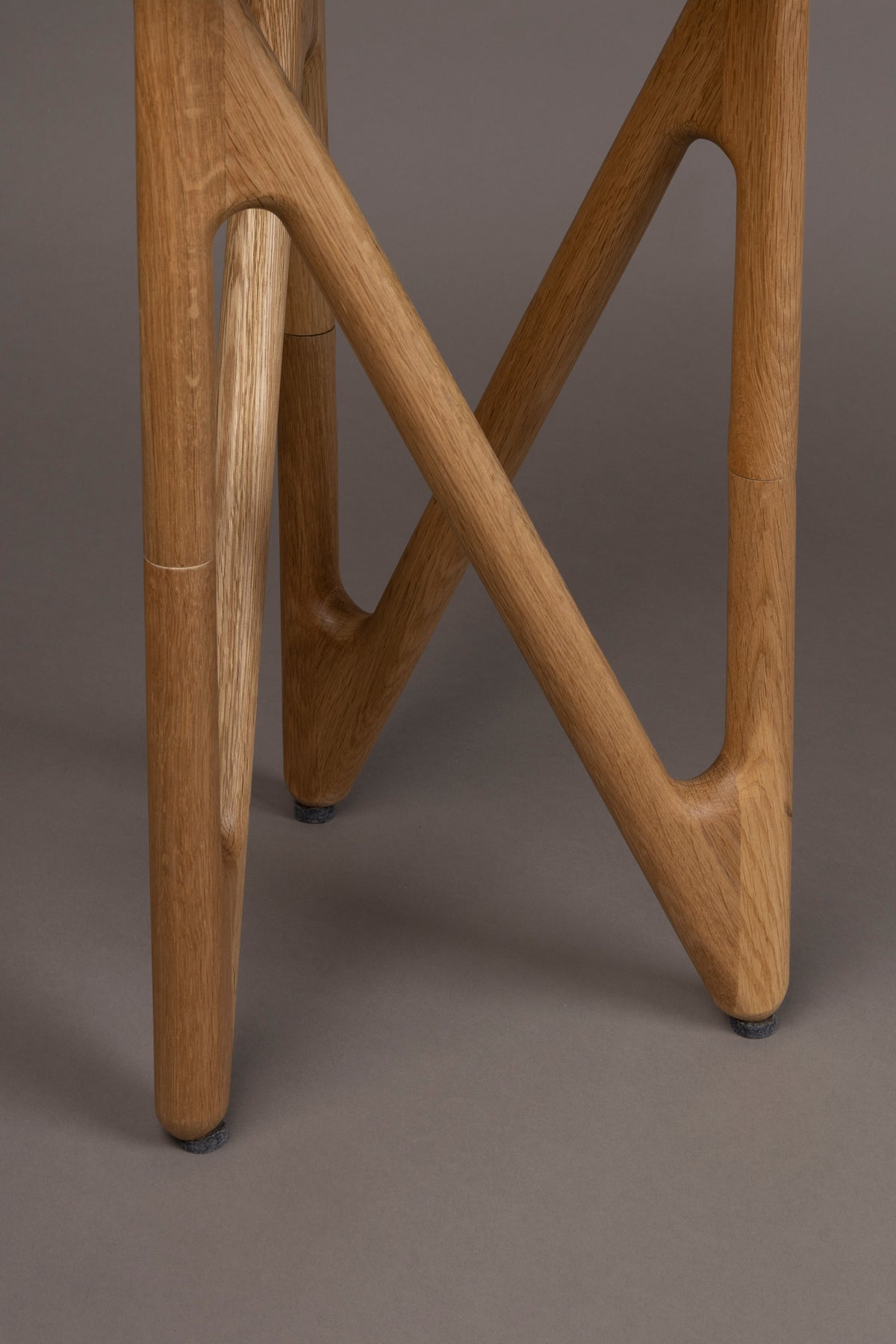 Dutchbone Naia bijzettafel Naturel
