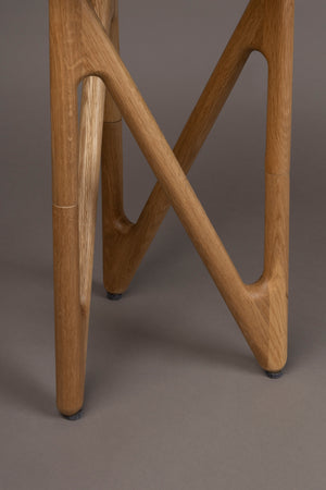 Dutchbone Naia bijzettafel Naturel