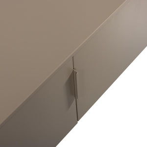 WOOOD Gunnar tv-meubel Mud