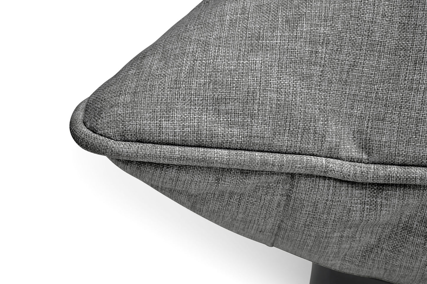 Fatboy Paletti tuinbank medium Rock Grey
