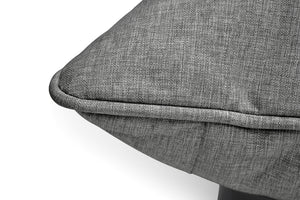 Fatboy Paletti tuinbank medium Rock Grey