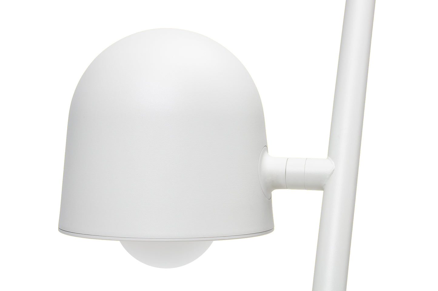 Fatboy Big Lebow vloerlamp Light Grey