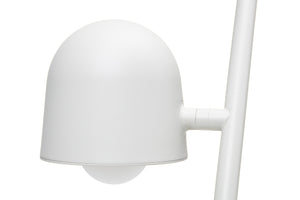 Fatboy Big Lebow vloerlamp Light Grey