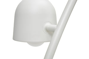 Fatboy Big Lebow vloerlamp Light Grey