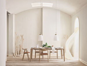Bolia Campa hanglamp Ø35 cm