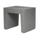 Fatboy Concrete Seat krukje grey