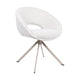 HelloChair HC19 Tovi eetkamerstoel spinpoot beige Global Natural
