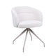 HelloChair HC06 Suskin eetkamerstoel Lake Cream spinpoot beige