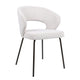 HelloChair HC25 Seli eetkamerstoel Chacha Natural vierpoot bruin