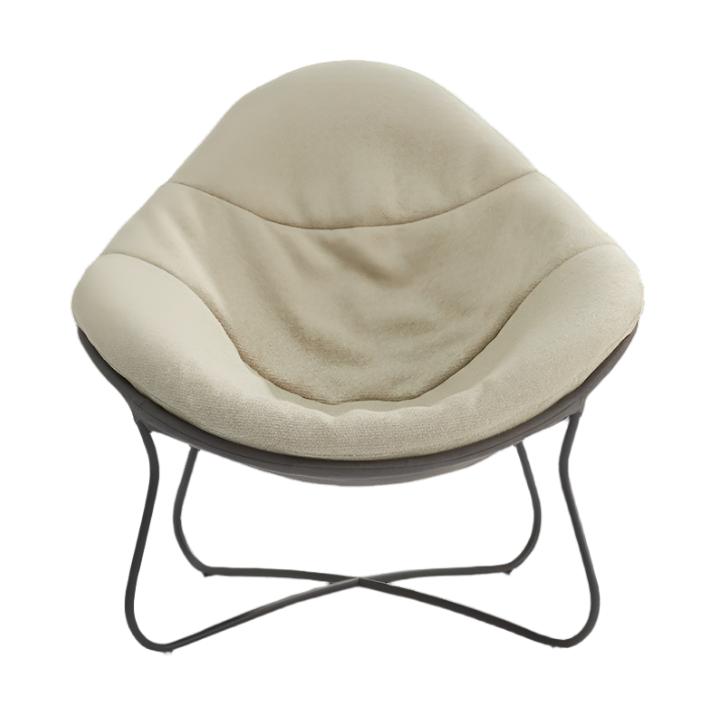 LABEL Vandenberg Hidde Outdoor fauteuil Beige
